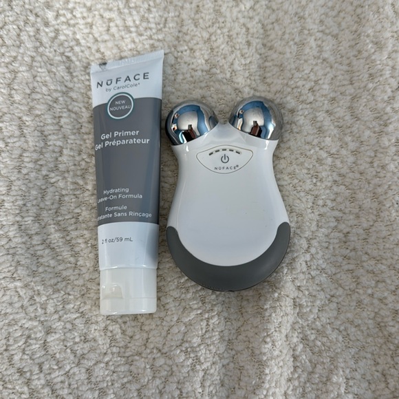 Nuface Mini
